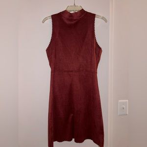 Altar’d State Dress